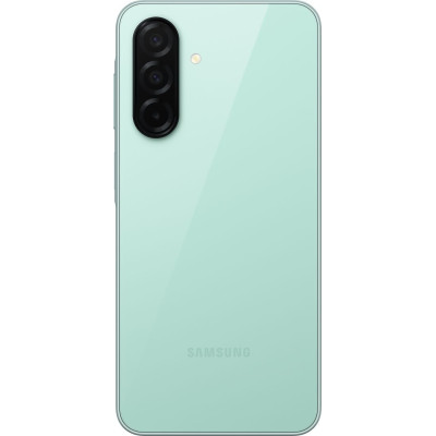 Смартфон Samsung A266 (A26) 5G 8/256GB Mint, Зеленый