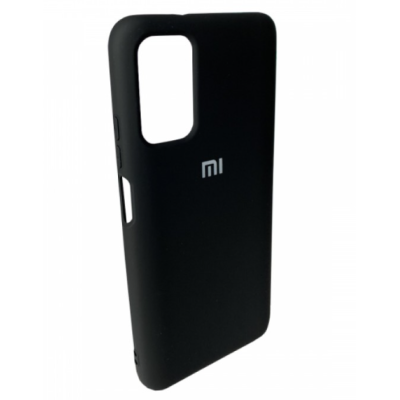 Чохол накладка HC Xiaomi Poco M4 Pro 5G Чорна