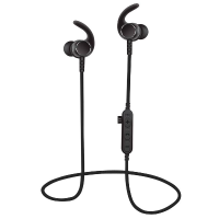 Безпровідні навушники Gelius Ultra T3-MC Black с розъемом для картки пам\'яті, чорні Безпровідні навушники Gelius Ultra T3-MC Black с розъемом для картки пам\'яті, чорні