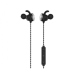 Bluetooth-гарнитура Remax RB-S10 Black, черный