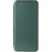 Чехол-книжка G-Case Ranger Samsung A04e (A042) Зелёная