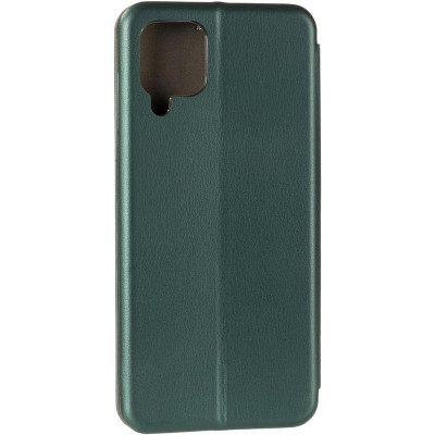 Книжка G-Case Ranger Samsung A04e (A042) Зелена