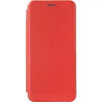 Чехол-книжка G-Case Ranger Samsung A04e (A042) Красная
