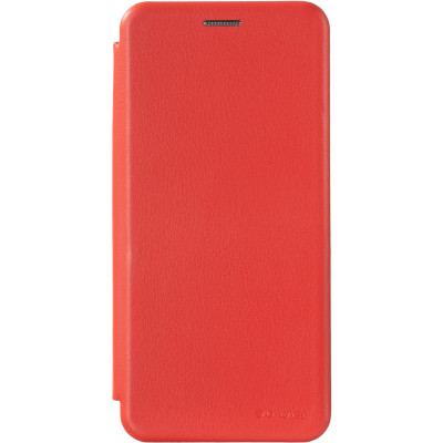 Книжка G-Case Ranger Samsung A04e (A042) Красная