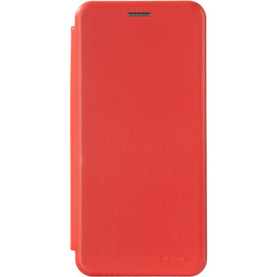 Чехол-книжка G-Case Ranger Samsung A04e (A042) Красная