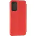 Чехол-книжка G-Case Ranger Samsung A04e (A042) Красная