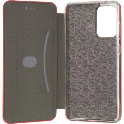 Чехол-книжка G-Case Ranger Samsung A04e (A042) Красная