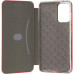 Чехол-книжка G-Case Ranger Samsung A04e (A042) Красная