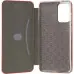 Чехол-книжка G-Case Ranger Samsung A04e (A042) Красная