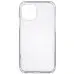 Чехол накладка Getman iPhone 14 Pro Прозрачная