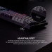 Клавиатура USB Fantech ATOM MK886V2 Blue Switch Черно/Серая