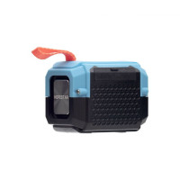 Колонка Bluetooth Hopestar P18 Чёрно-синий Колонка Bluetooth Hopestar P18 Чёрно-синий