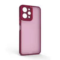Чохол накладка Armorstandart Shade Xiaomi Redmi 12 Бордовий