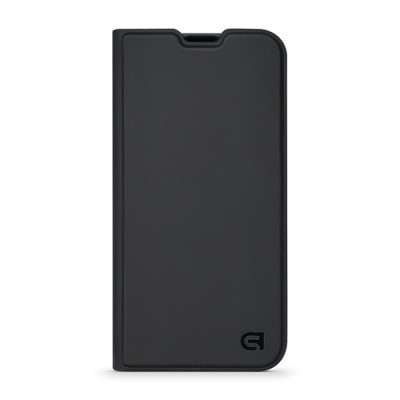 Чехол-книжка OneFold Xiaomi Redmi 12  Черная