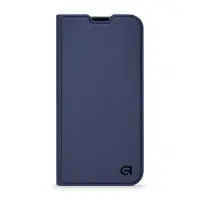 Чохол-книжка OneFold Xiaomi Redmi 12 Синя