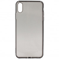 Чохол накладка Baseus SimpliCity iPhone X /Xs Чорна Чохол накладка Baseus SimpliCity iPhone X /Xs Чорна