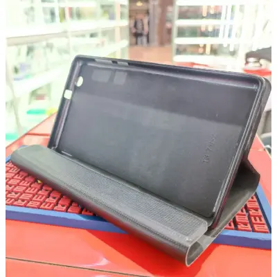 Чехол для планшета Huawei MediaPad T3 7" Черный Чехол для планшета Huawei MediaPad T3 7" Черный