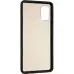 Чехол накладка MATT Samsung A415 (A41) Черная