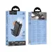 Универсальная мобильная батарея Повербанк Hoco J151 10000mAh Чёрный