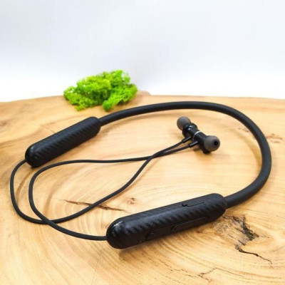 Безпровідні навушники Hoco ES70 Black, чорний Безпровідні навушники Hoco ES70 Black, чорний