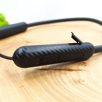 Безпровідні навушники Hoco ES70 Black, чорний Безпровідні навушники Hoco ES70 Black, чорний