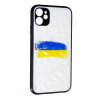 Чехол накладка Prisma UA iPhone 11 Флаг Чехол накладка Prisma UA iPhone 11 Флаг