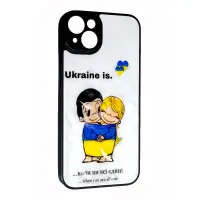 Чехол накладка Prisma UA iPhone 13 Украина Это