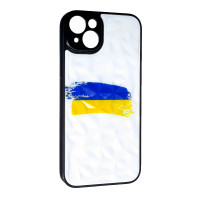 Чехол накладка Prisma UA iPhone 14 Флаг Чехол накладка Prisma UA iPhone 14 Флаг