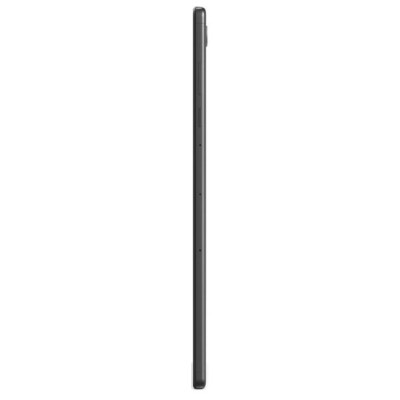 Планшет Lenovo Tab M10 HD TB-X306F 3/32 Wi-Fi Iron Grey, серый