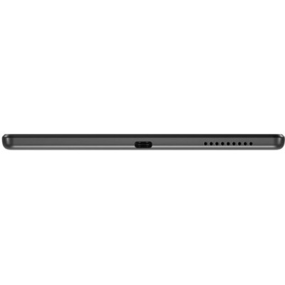 Планшет Lenovo Tab M10 HD TB-X306F 3/32 Wi-Fi Iron Grey, сірий