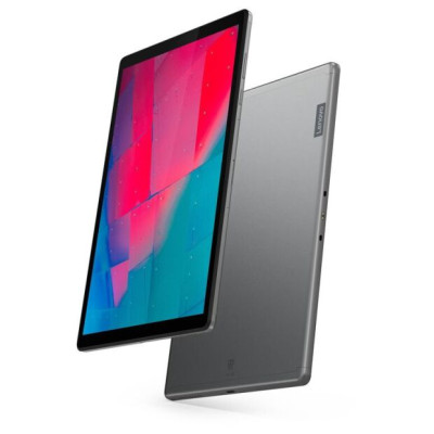 Планшет Lenovo Tab M10 HD TB-X306F 3/32 Wi-Fi Iron Grey, сірий