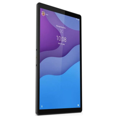 Планшет Lenovo Tab M10 HD TB-X306F 3/32 Wi-Fi Iron Grey, сірий