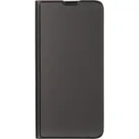 Чехол-книжка Gelius Shell Case Oppo A17 Чорна
