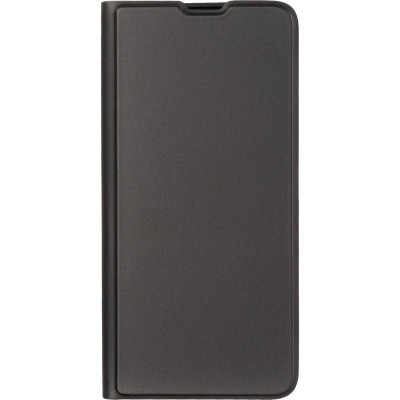 Чехол-книжка Gelius Shell Case Oppo A17 Чорна
