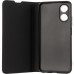 Чехол-книжка Gelius Shell Case Oppo A17 Чорна