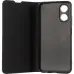 Чохол-книжка Gelius Shell Case Oppo A17 Чорна
