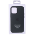 Чехол накладка HC Magsafe iPhone 12 Mini Зеленая (Cyprus Green)