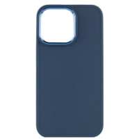 Чехол накладка Bonbon Metal Xiaomi Redmi Note 13 Pro 4G Синяя (Cosmos Blue) Чехол накладка Bonbon Metal Xiaomi Redmi Note 13 Pro 4G Синяя (Cosmos Blue)