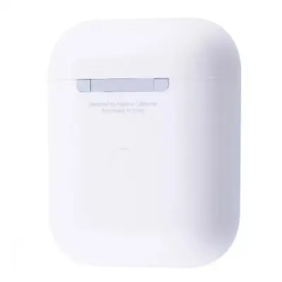 Беспроводные наушники Apple AirPods Air2 with Charging Case