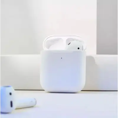 Беспроводные наушники Apple AirPods Air2 with Charging Case
