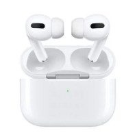 Безпровідні навушники Apple AirPods Pro AirPro with Charging Case HC