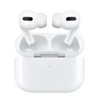 Безпровідні навушники Apple AirPods Pro AirPro with Charging Case HC Безпровідні навушники Apple AirPods Pro AirPro with Charging Case HC