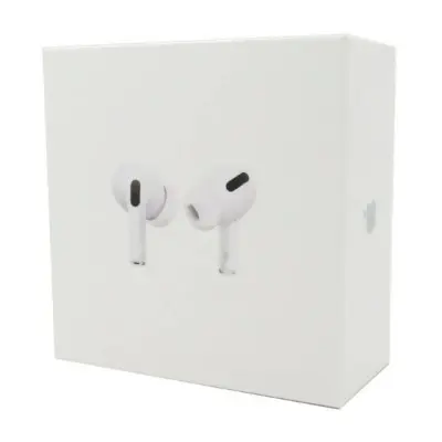 Беспроводные наушники Apple AirPods Pro AirPro with Charging Case HC Беспроводные наушники Apple AirPods Pro AirPro with Charging Case HC