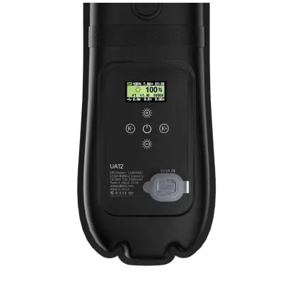 Відеосвітло Ulanzi Vijim UA12 Portable Air Tube Light (L092 UA12)