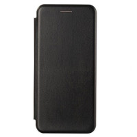 Книжка G-Case Ranger Xiaomi Redmi Note 14S 4G Чорна