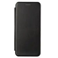 Книжка G-Case Ranger Xiaomi Redmi Note 14S 4G Черная