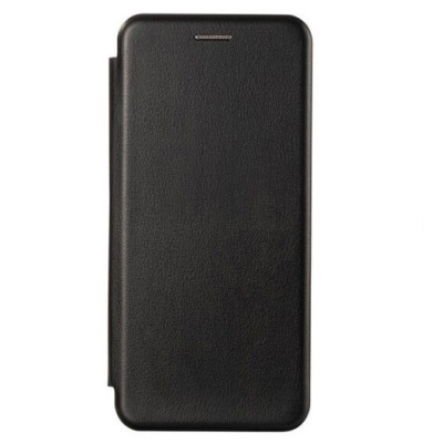 Книжка G-Case Ranger Xiaomi Redmi Note 14S 4G Черная