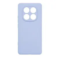 Накладка ICON Xiaomi Redmi Note 14 Pro 4G  Лаванда