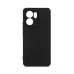 Чехол Накладка Armorstandart Matte Slim Oppo 13 F4G/ Reno 13FS 5G Чорна