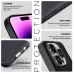 Чехол Накладка Armorstandart Matte Slim Oppo 13 F4G/ Reno 13FS 5G Чорна